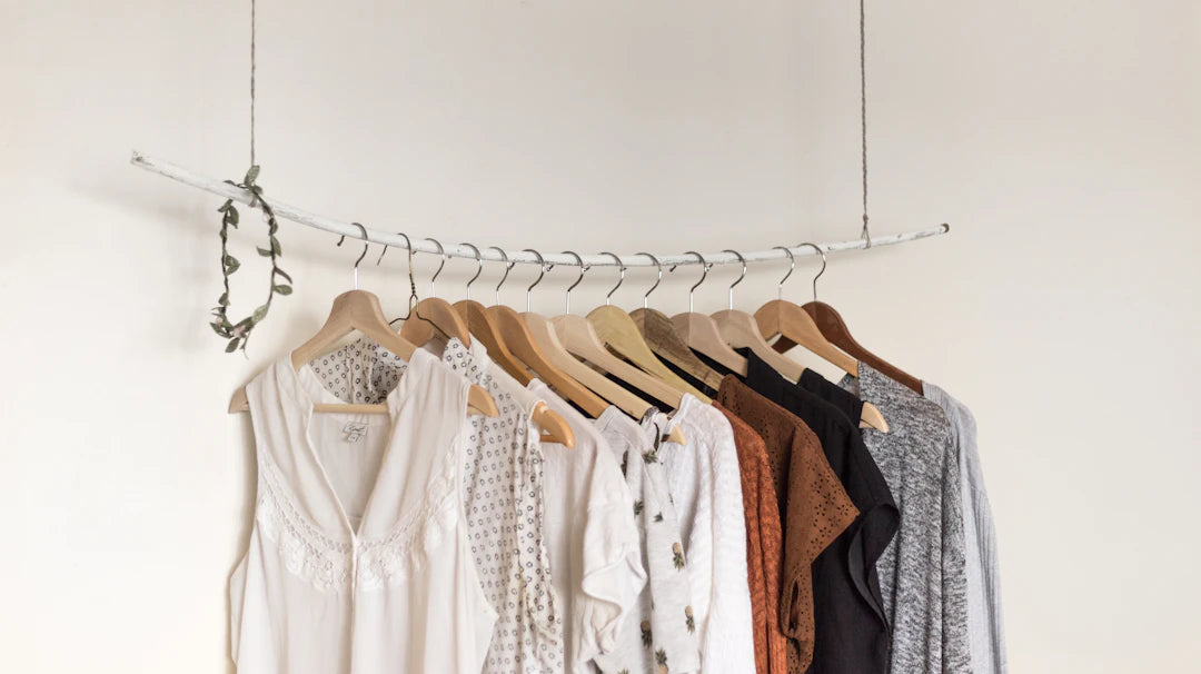 The Ultimate Guide to Building a Capsule Wardrobe