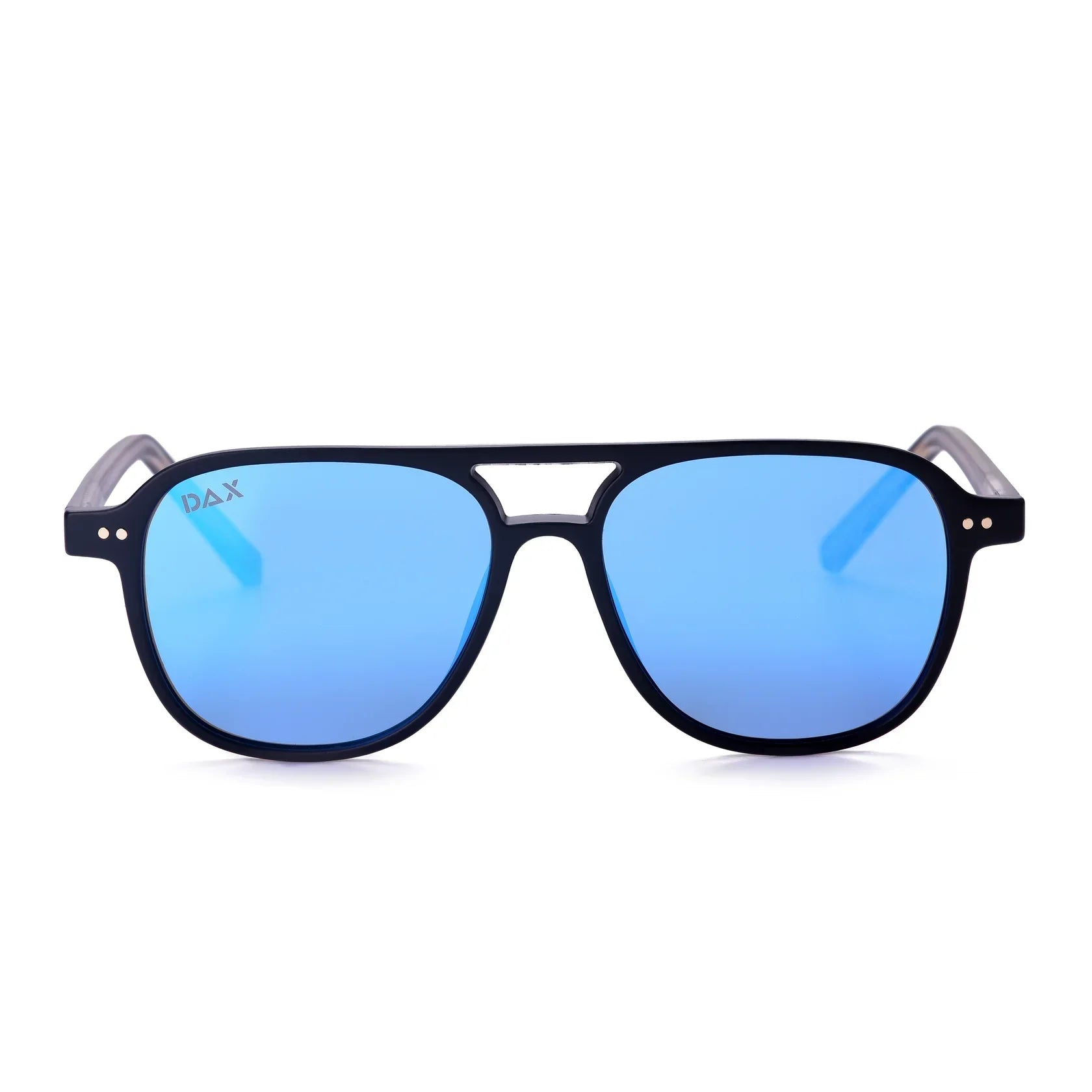 BRIGGS SUNGLASSES-DAX EYEWEAR - Blue