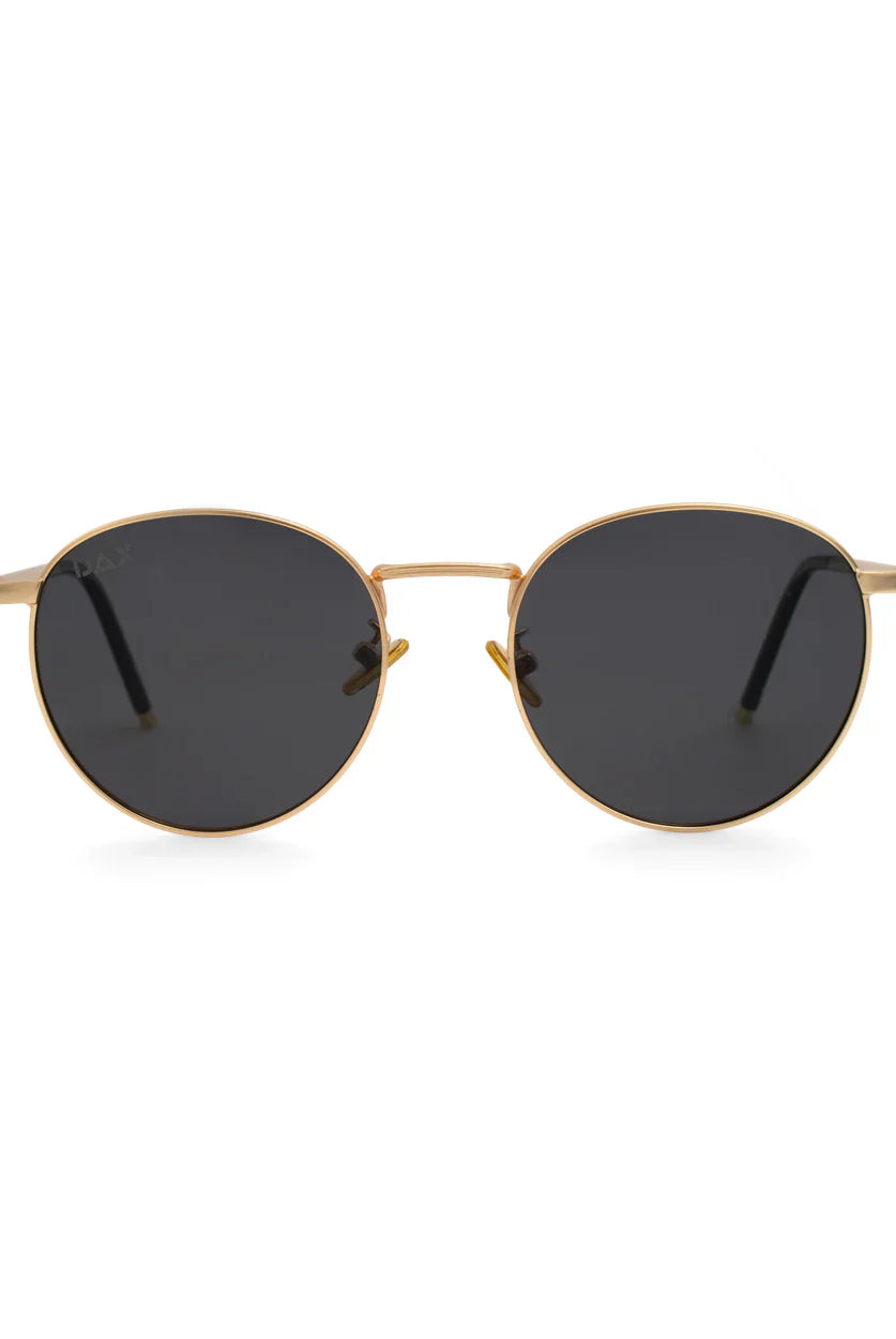 LUNA SUNGLASSES DAX EYEWEAR