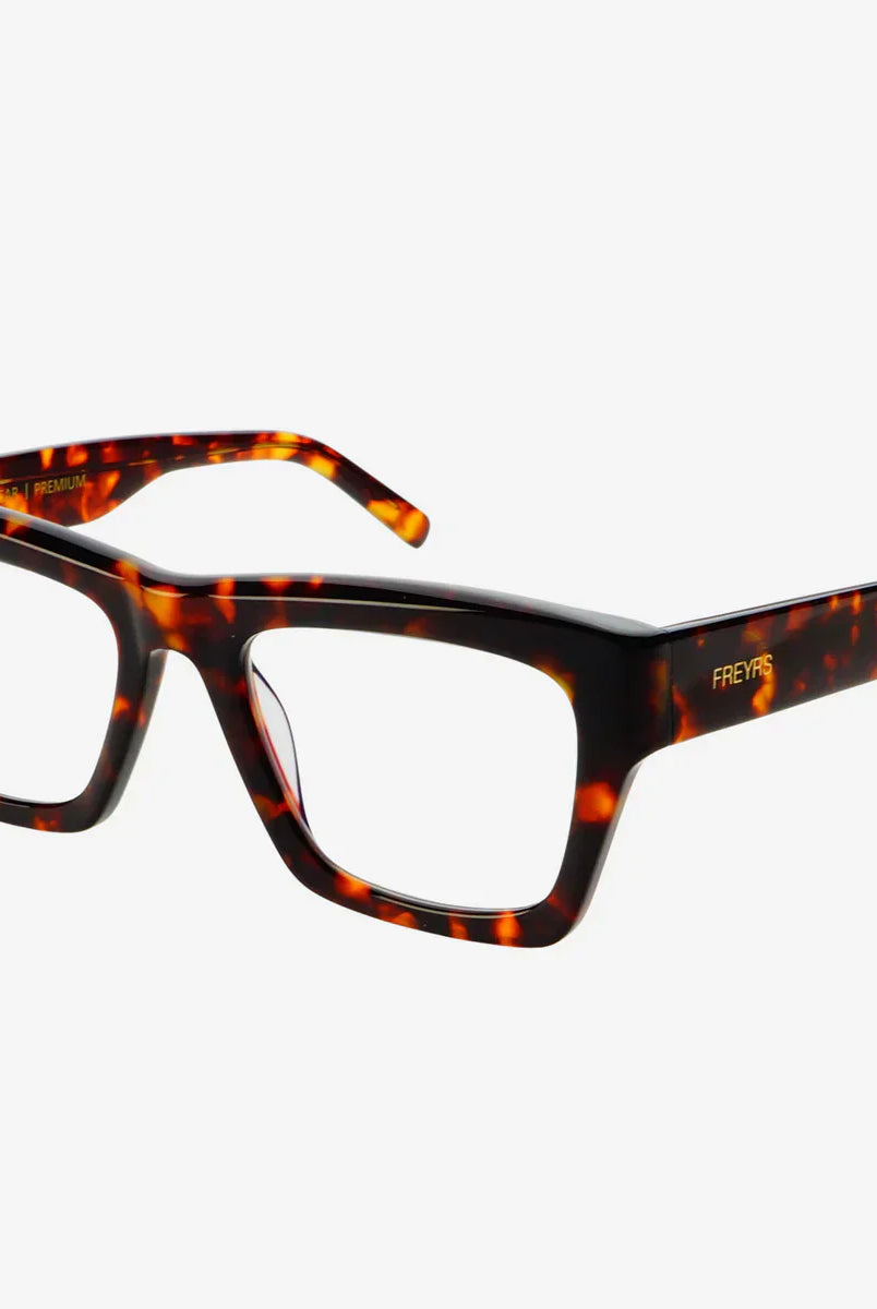 FREYRS NICO- BLUE LIGHT TORTOISE