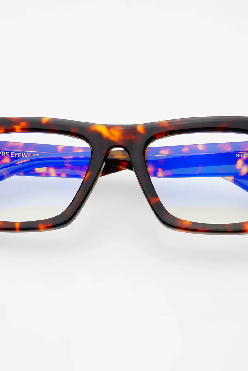 FREYRS NICO- BLUE LIGHT TORTOISE