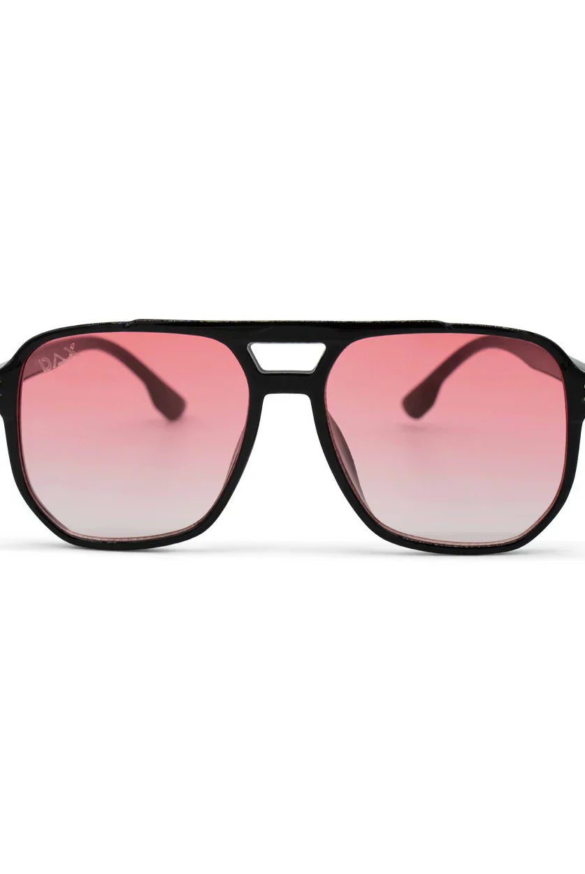 SKYE SUNGLASSES BY DAX EYEWEAR - Pink