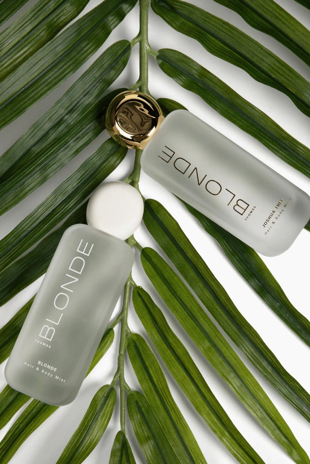 TB Hair and Body Mist