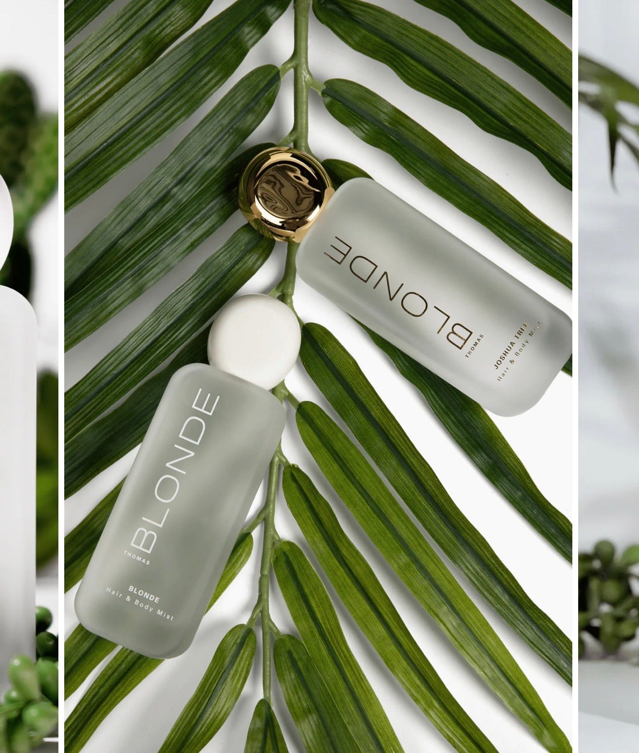 TB Hair and Body Mist