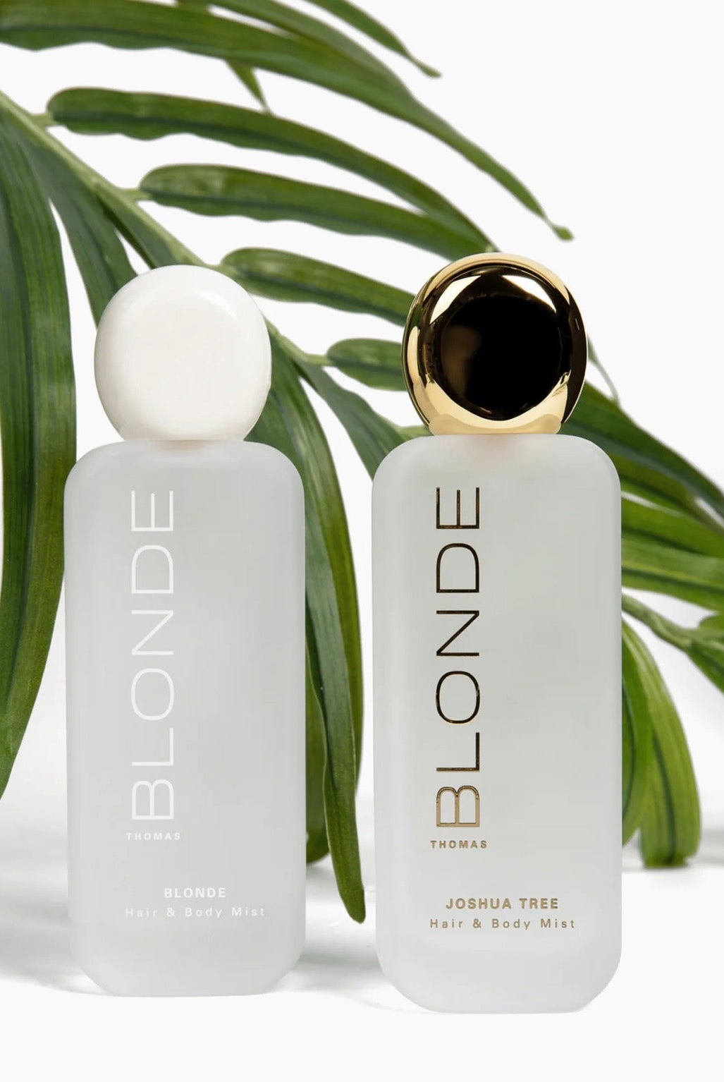 TB Hair and Body Mist