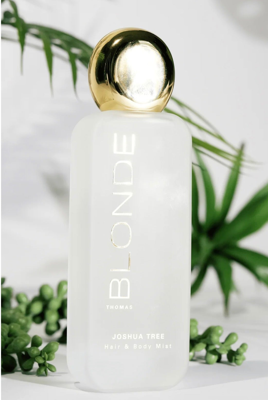 TB Hair and Body Mist