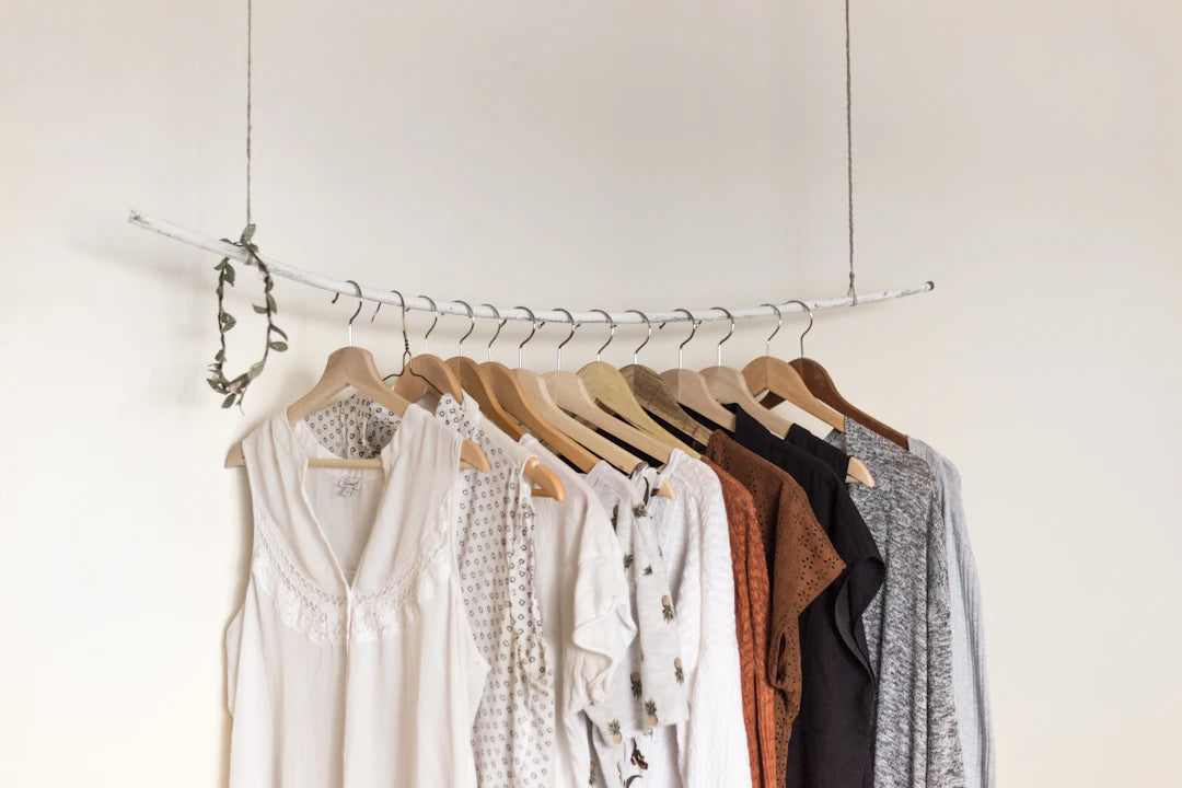 The Ultimate Guide to Building a Capsule Wardrobe