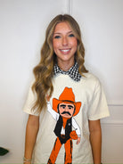 Layer Up detachable collars, women's accessory from Aurea Lux Collective boutique in Lawton, OK, image 6 of 6