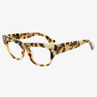 FREYRS ASTORIA BROWN PEARL BLUE LIGHT GLASSES