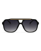DAX EYEWEAR ASTRID - Black
