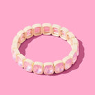 JEWELED LAYLA BRACELET - Bracelet