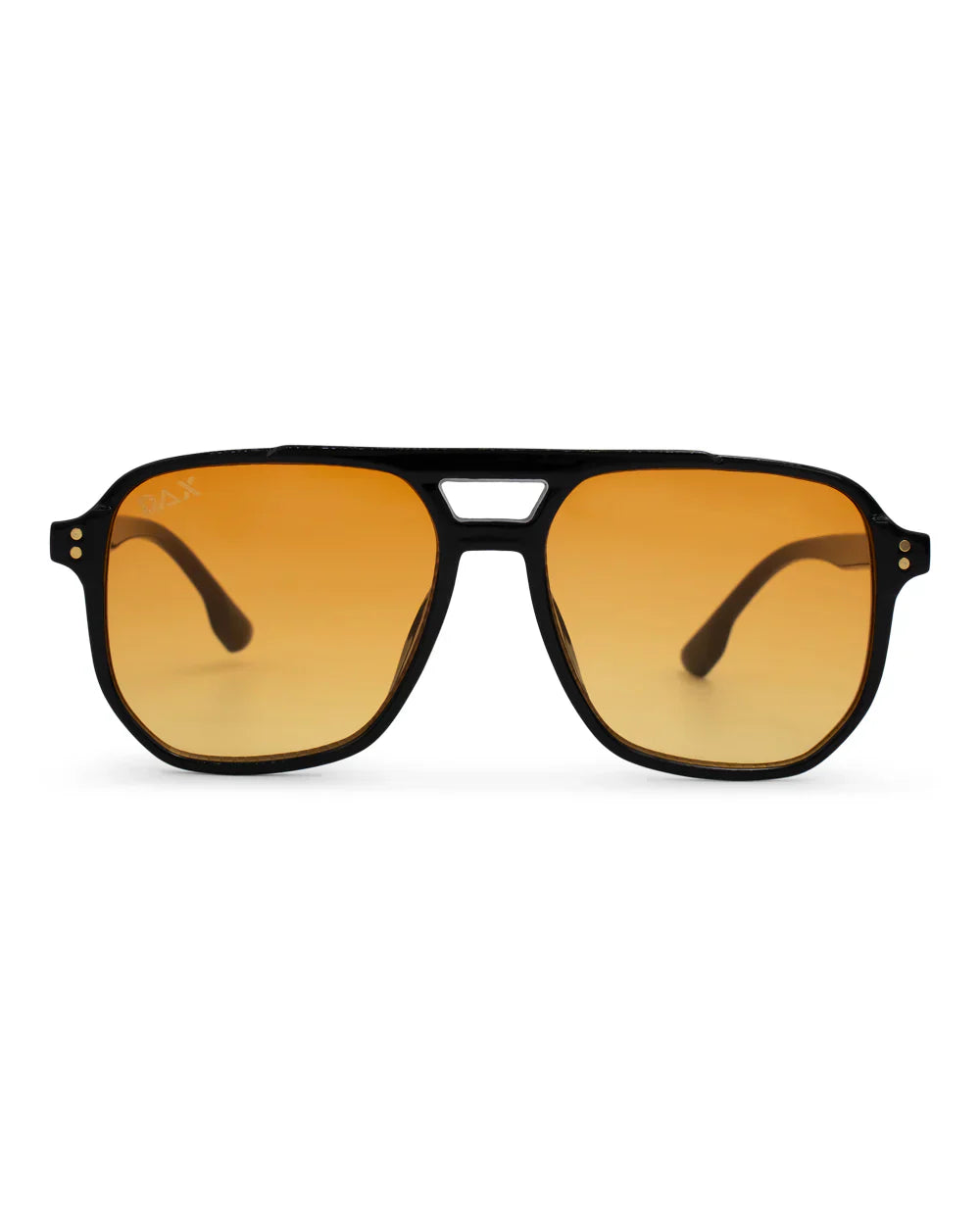 SKYE SUNGLASSES BY DAX EYEWEAR - Amber