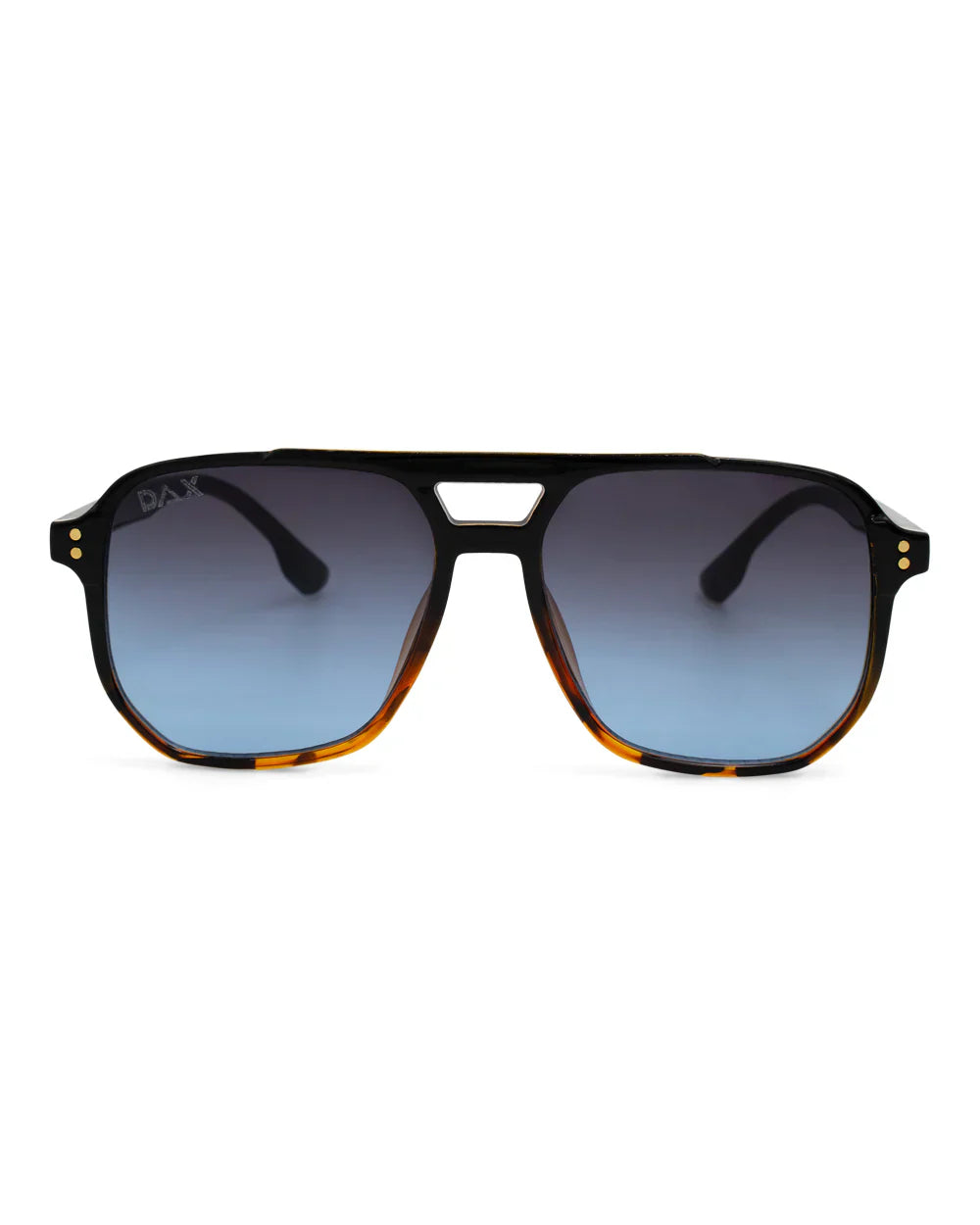 SKYE SUNGLASSES BY DAX EYEWEAR - Black