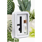 THOMAS BLONDE CAR VENT CLIP SET- BLONDE