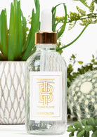 THOMAS BLONDE HOME DEODORIZING BOOSTER